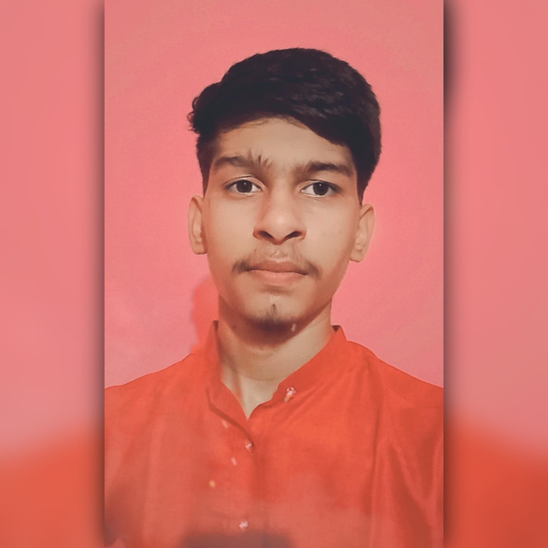 Vaibhav Mishra